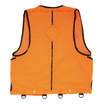 Kamizelka do szelek bezpieczeństwa