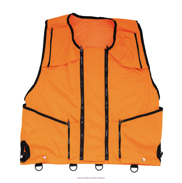 Kamizelka VS 020 do szelek bezpieczeństwa