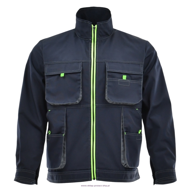 Bluza szwedzka TIGER - przód