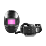 3M™ Speedglas™ przyłbica spawalnicza G5-01 z filtrem G5-01VC