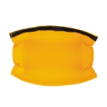 Żółta osłona amortyzatora ABM - TA 060