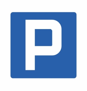 D-18 parking