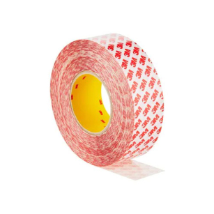 3M™ Taśma dwustronnie klejąca GPT-020F (50 mm x 50 m)