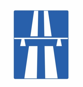 D-9 autostrada
