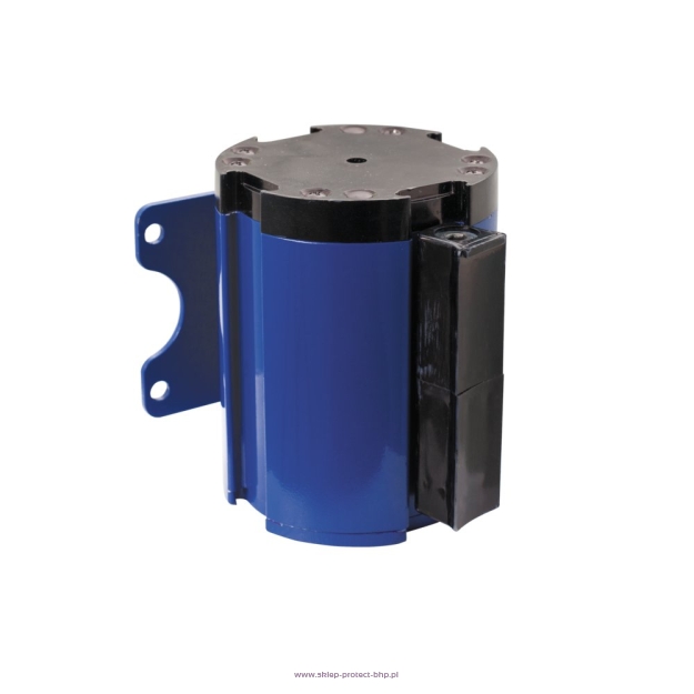 kaseta z rozwijaną taśmą na ściane AT506