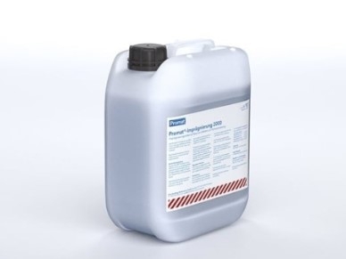 Promat - Imprognierung 2000 pojemnik 10l - impregnacja płyt ogniochronnych PROMATECT