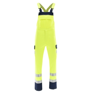 Spodnie ogrodniczki MULTI PRO 6w1