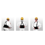 Elastyczny pas PE 010 - zastosowanie