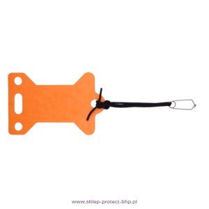 Podkładka, ochraniacz lin