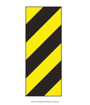 Tablica skrajni U-9b