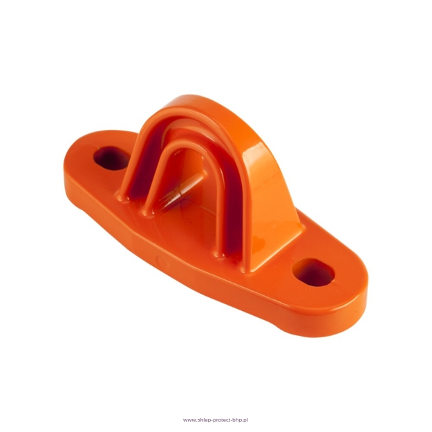 Punkt kotwiczenia (punkt kotwiczenia + zestaw montażowy do betonu 2 szt. HST2-R M12x115/20 stal nierdzewna) - AT 150