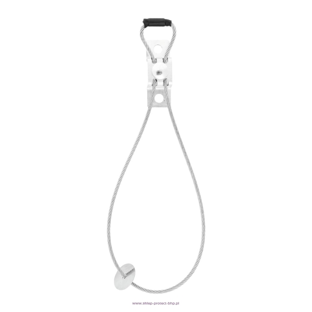 Punkt kotwiczenia dla dachów stromych AT 192