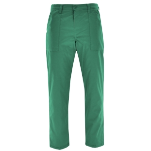 Ocieplane spodnie do pasa BASIC WINTER NORMAN
