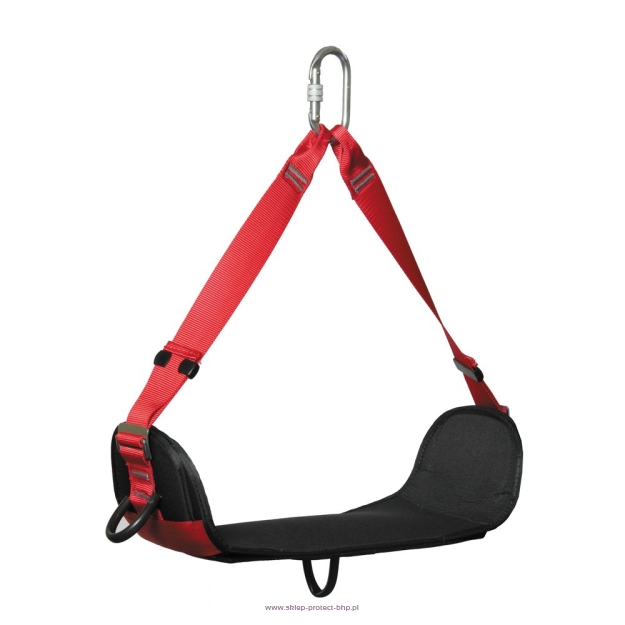 Ławka do prac na wysokości BA100