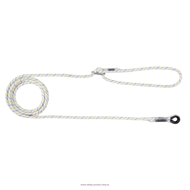 Pozioma lina kotwicząca bez zatrzaśników LP 105