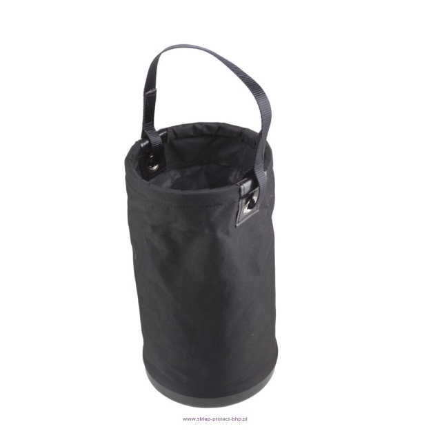 Czarny kosz narzędziowy TA 501 30