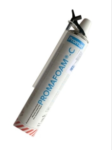 Pianka ogniochronna PROMAFOAM - C