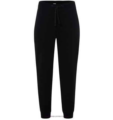 SPODNIE MĘSKIE DRESOWE JHK SWEATS PANTS CUFF MAN