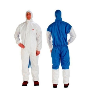 3M™ Kombinezon ochronny 4535 XXL