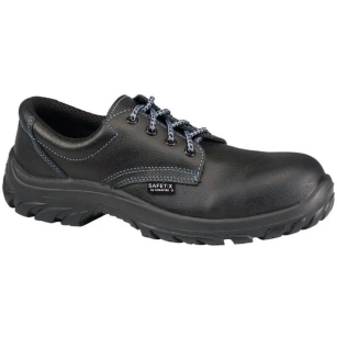 Półbuty Safetix BLUEFOX LOW S3 low black