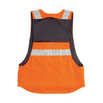 Kamizelka do szelek bezpieczeństwa