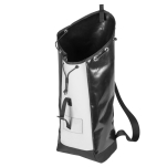 Czarno-biały worek transportowy AX 030