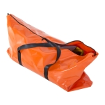 DX 050 - Materac próżniowy do noszy - pokrowiec