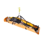 DX 050 - Materac próżniowy do noszy - transport poszkodowanego