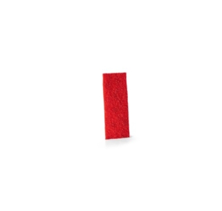 ASPP Sticker 25x100mm GASZENIE ROZDZIELNI do 7L, taśma ogniochronna, plaster ppoż do samoczynnego gaszenia pożarów w rozdzielniach elektrycznych