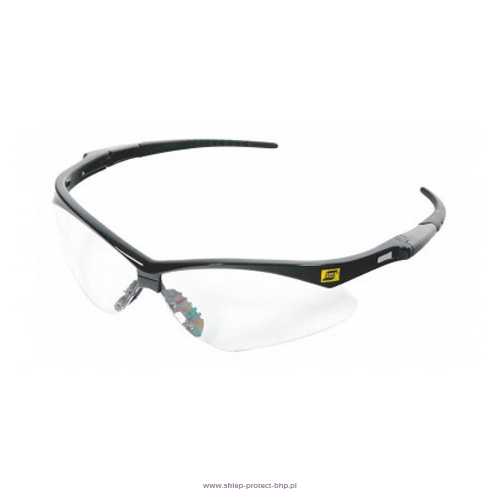 Okulary ochronne Esab Warrior Spec Clear