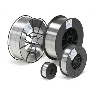Drut spawalniczy OK Autrod 316LSi (16.32) Fi =1,0 Esab Szpula 15,0 kg