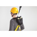 Poduszka barkowa PS 040 - zastosowanie