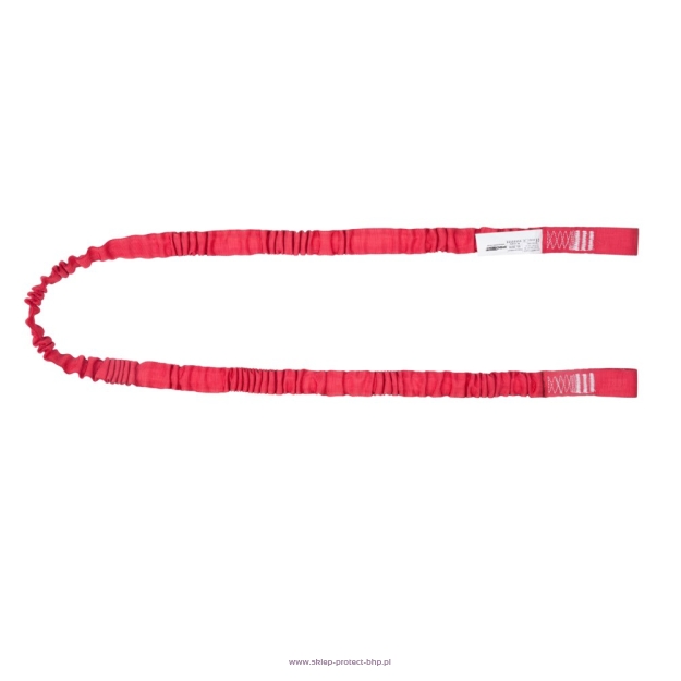 Linka amortyzująca bez zatrzaśników LA 101