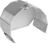 Blokada przeciw szczurom BPS150 - środek