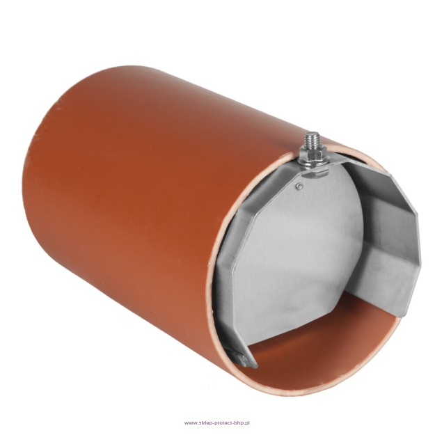 Blokada przeciw szczurom BPS150