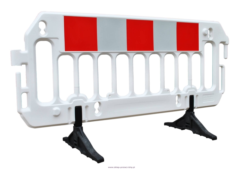 Zapora drogowa EuroVision