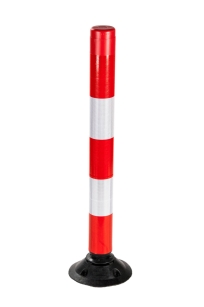 Słupek drogowy FLEXPIN 100 cm
