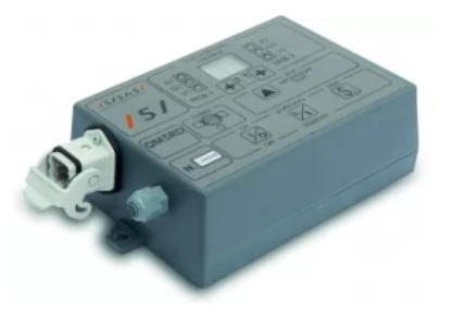 Sterownik do sygnalizacji komplet - 2 szt.