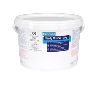 Masa szpachlowa Promat Ready Mix PRO 20Kg
