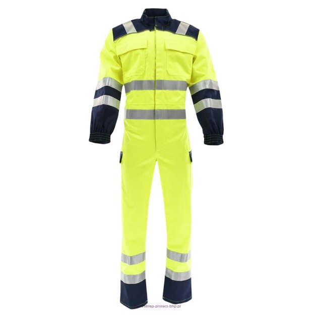 Kombinezon MULTI PRO 6w1 - przód