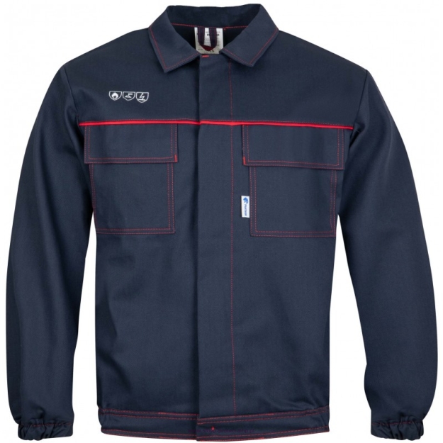 Bluza KOLEPO BASIC zapinana na guziki