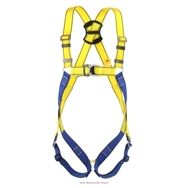 Szelki bezpieczeństwa P-35mX