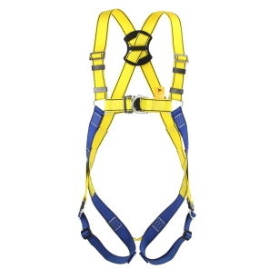 P-35mX - Szelki bezpieczeństwa