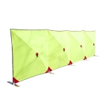 Parawan trudnopalny GT 070