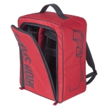 Plecak do transportu drzewołazów AX DR 100 - środek