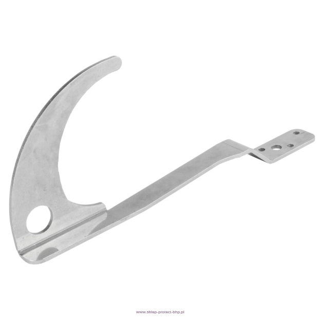 AT 402 - Punkt kotwiczenia z hakiem pod dachówkę (punkt kotwiczenia szt. )