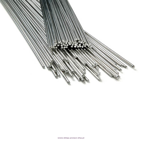  Pręty do spawania gazowego OK Gasrod 98.70 Fi =3,0 Esab Opakowanie 5,0 kg