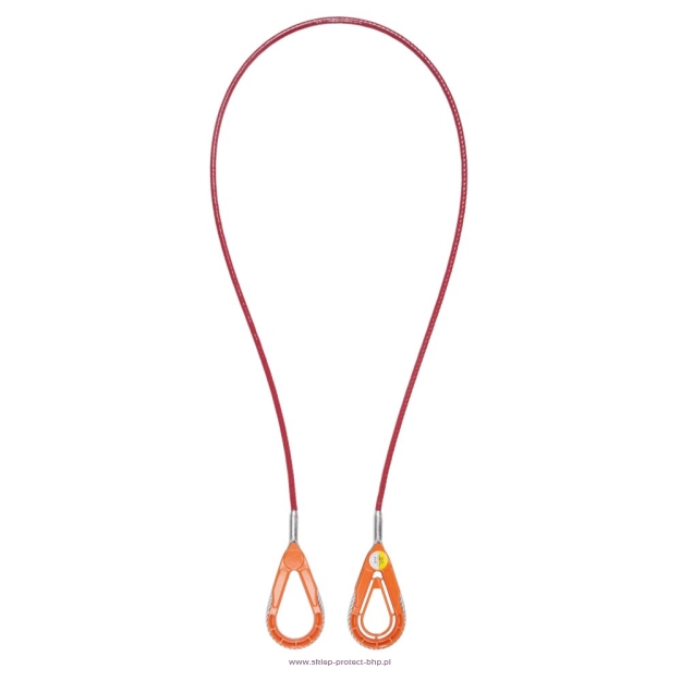 Zaczep linkowy bezłącznikowy AZ 411