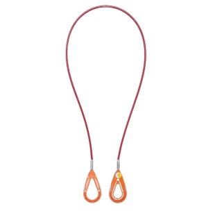 AZ 411 - Zaczep linkowy bezłącznikowy ze wskaźnikiem upadku