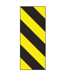 U-9a tablica skrajni